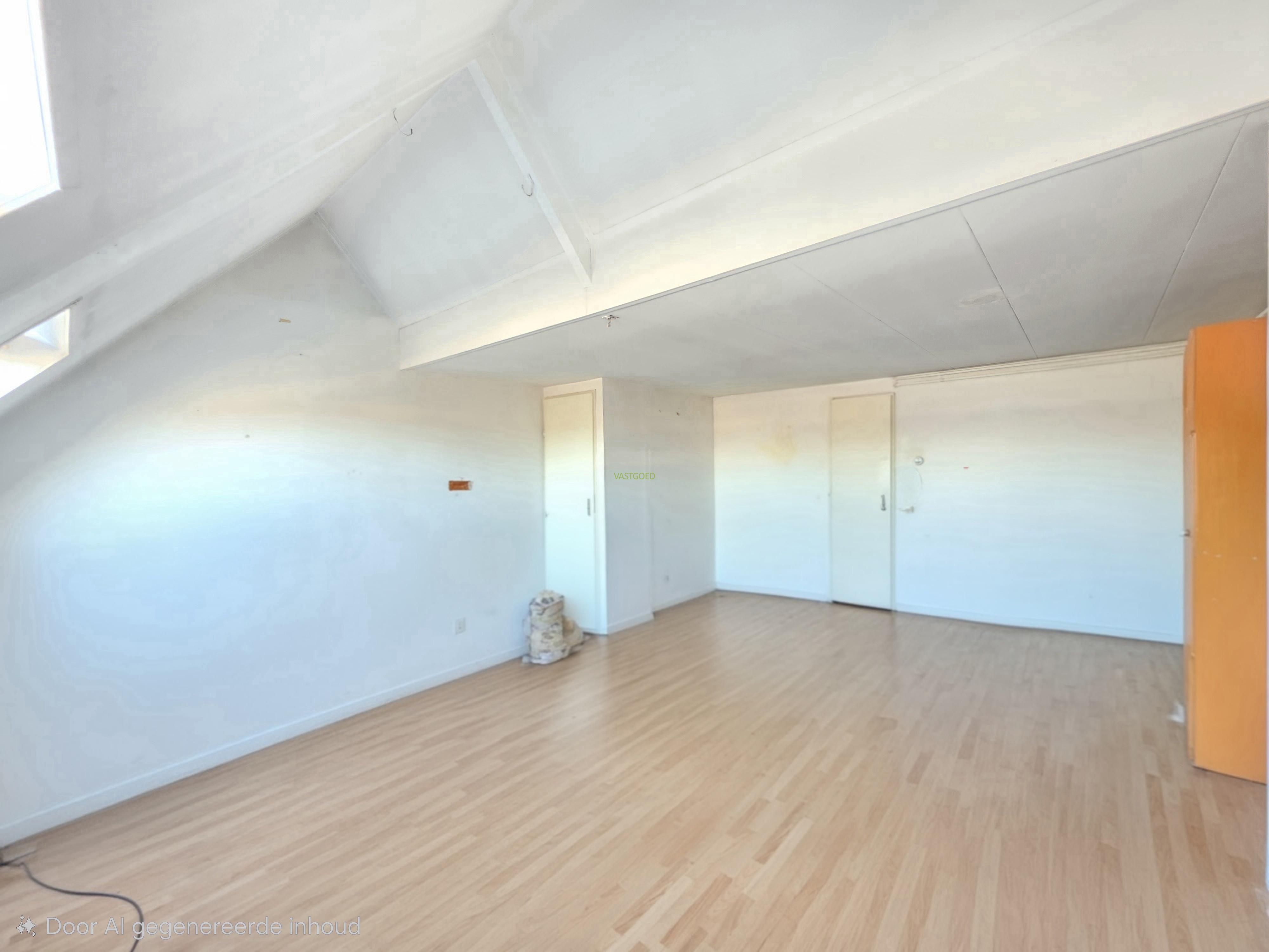 Appartement in Rotterdam