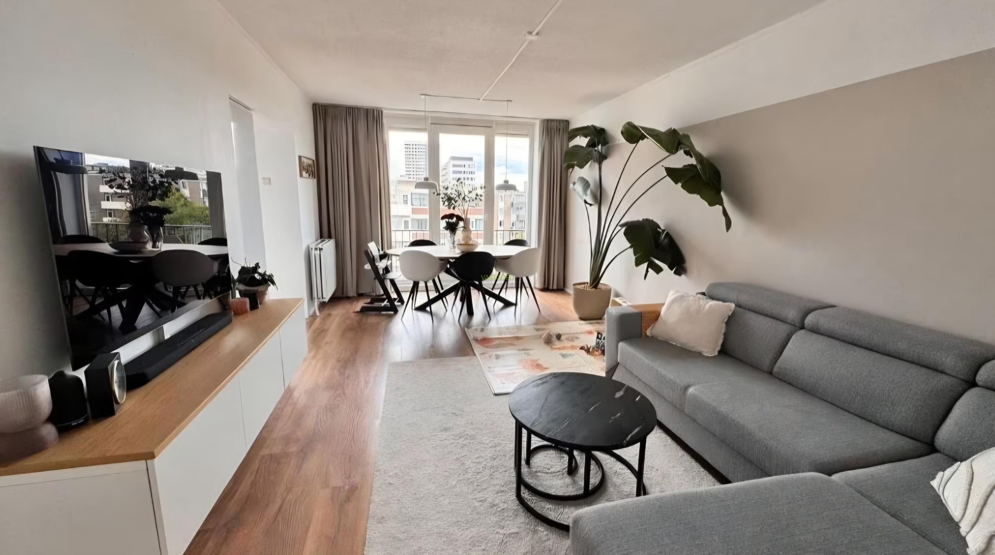 Appartement in Utrecht