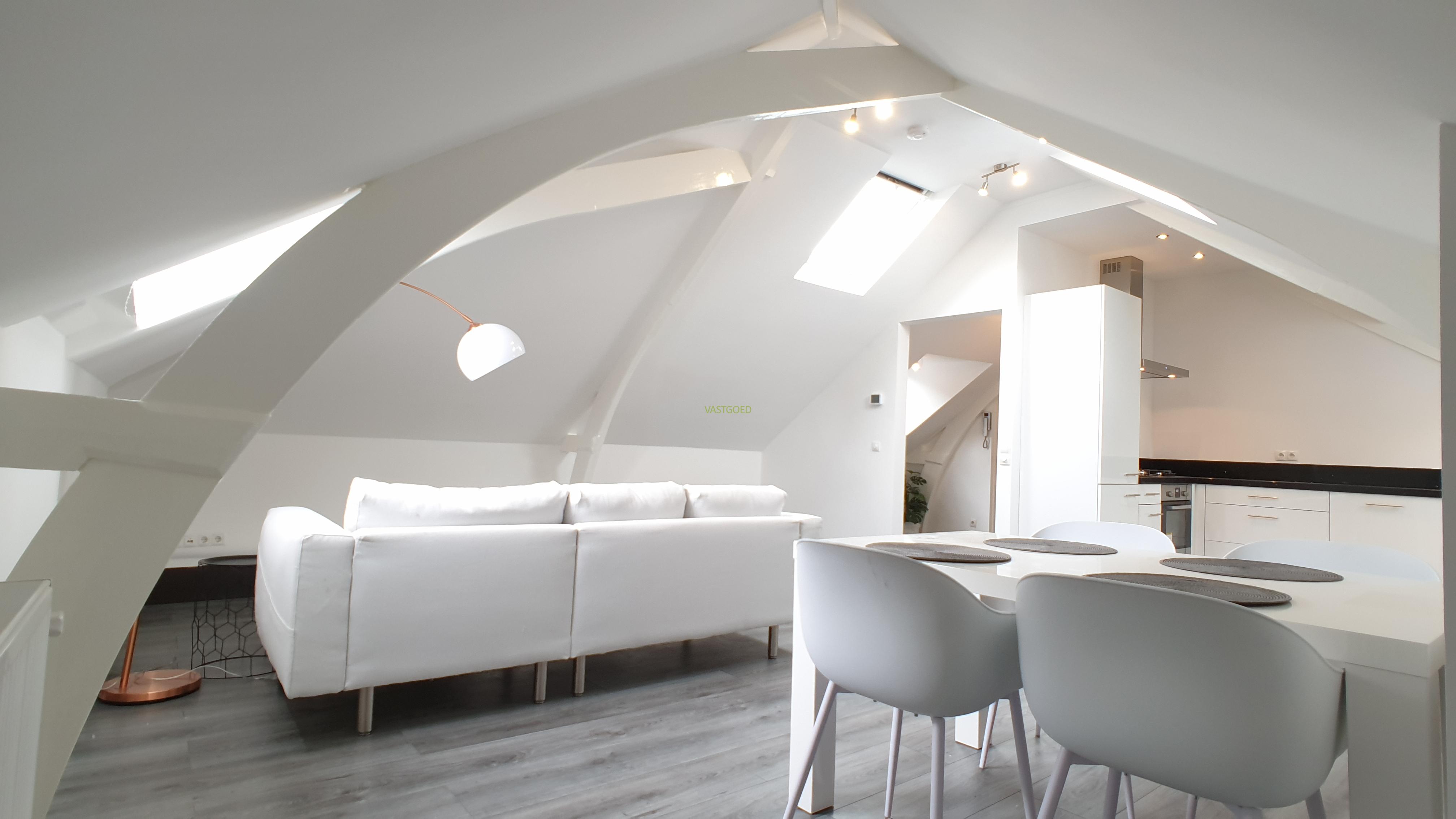 Appartement in Rotterdam