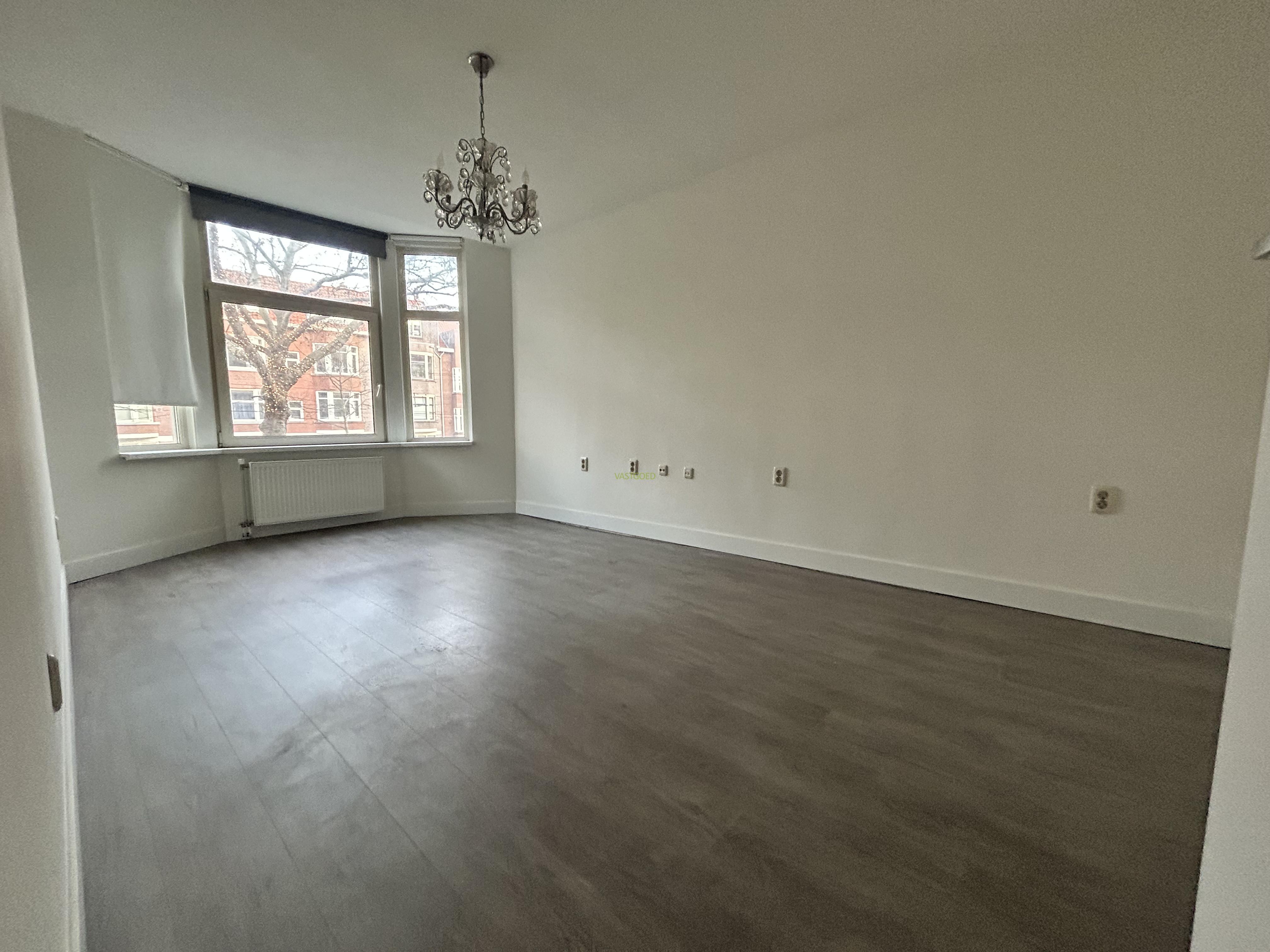 Appartement in Rotterdam