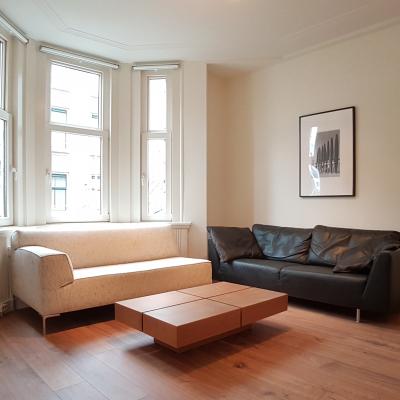 Appartement in Rotterdam