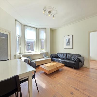 Apartment in Rotterdam