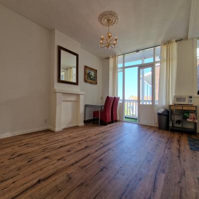 Appartement in Rotterdam
