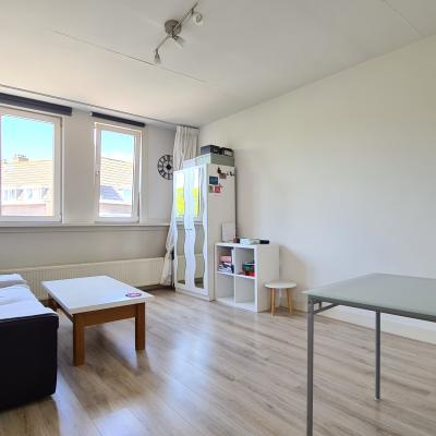 Apartment in Rotterdam
