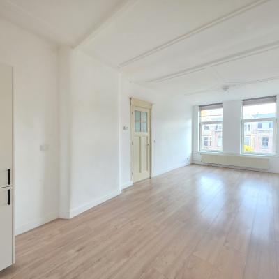 Appartement in Rotterdam