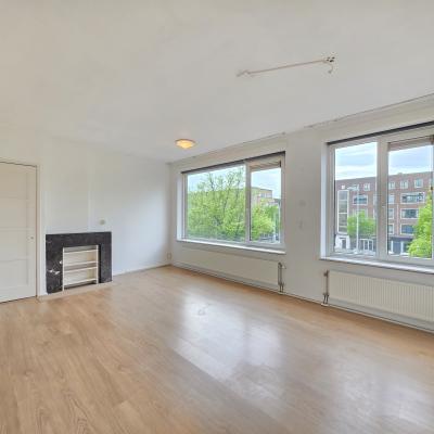 Apartment in Rotterdam