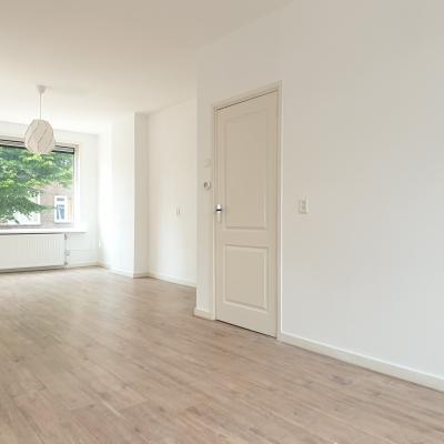 Voetjesstraat, Rotterdam