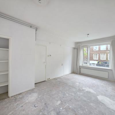 Apartment in Rotterdam