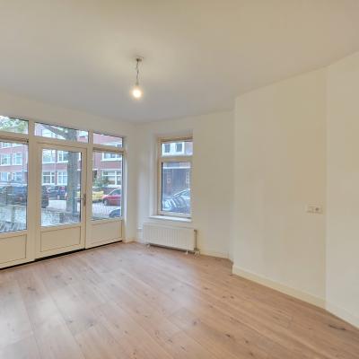 Appartement in Rotterdam