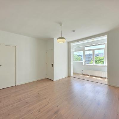 Saftlevenstraat Rotterdam