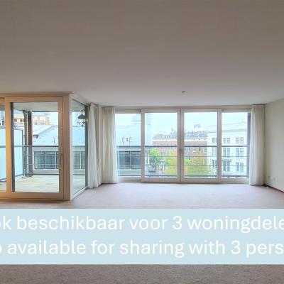 Houtlaan Rotterdam