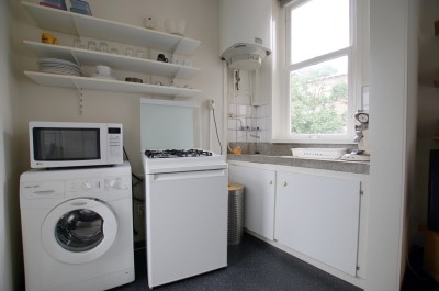 Studio in Rotterdam