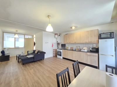 Appartement in Rotterdam