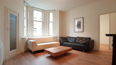 Appartement in Rotterdam