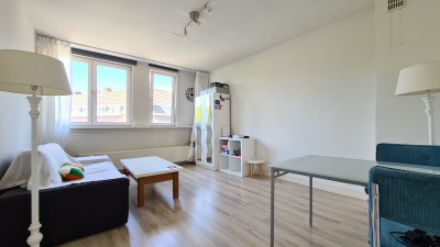 Appartement in Rotterdam