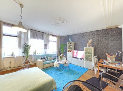 Apartment in Rotterdam