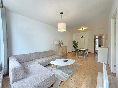 Appartement in Rotterdam