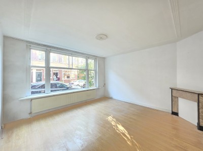 Appartement in Rotterdam