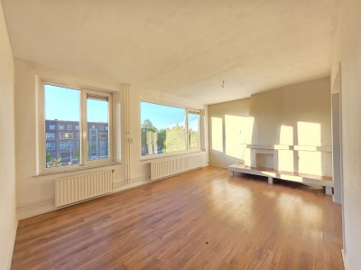 Appartement in Rotterdam