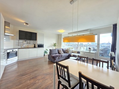 Appartement in Rotterdam