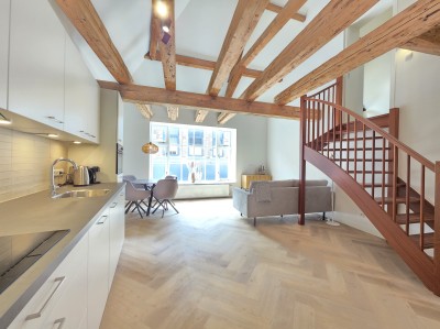 Appartement in Terneuzen