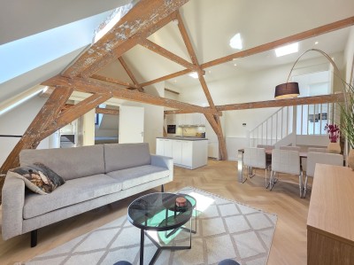 Appartement in Terneuzen