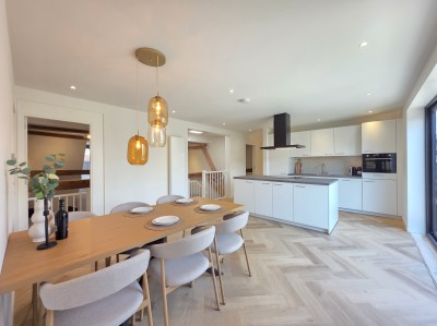 Appartement in Terneuzen