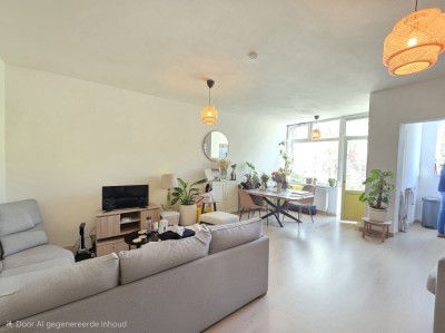 Appartement in Rotterdam