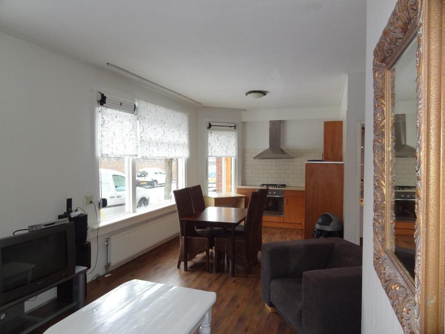 Appartement huren in Rotterdam, Donkerslootstraat € 850, per maand