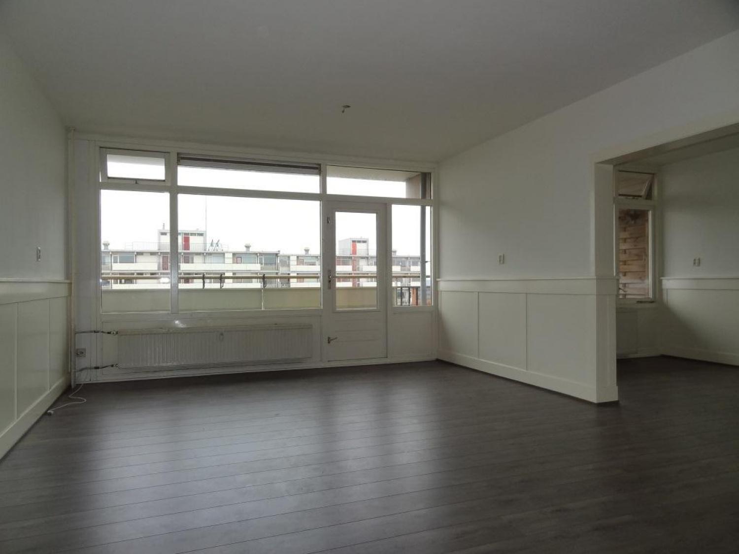 Appartement huren in Capelle aan den IJssel, Akkerwinde € 750, per maand