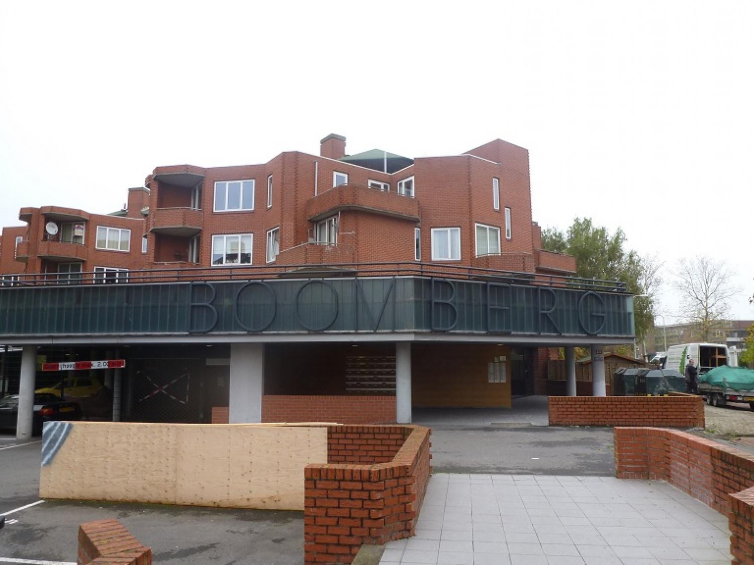 Appartement huren in Capelle aan den IJssel, Boomberg € 712, per maand