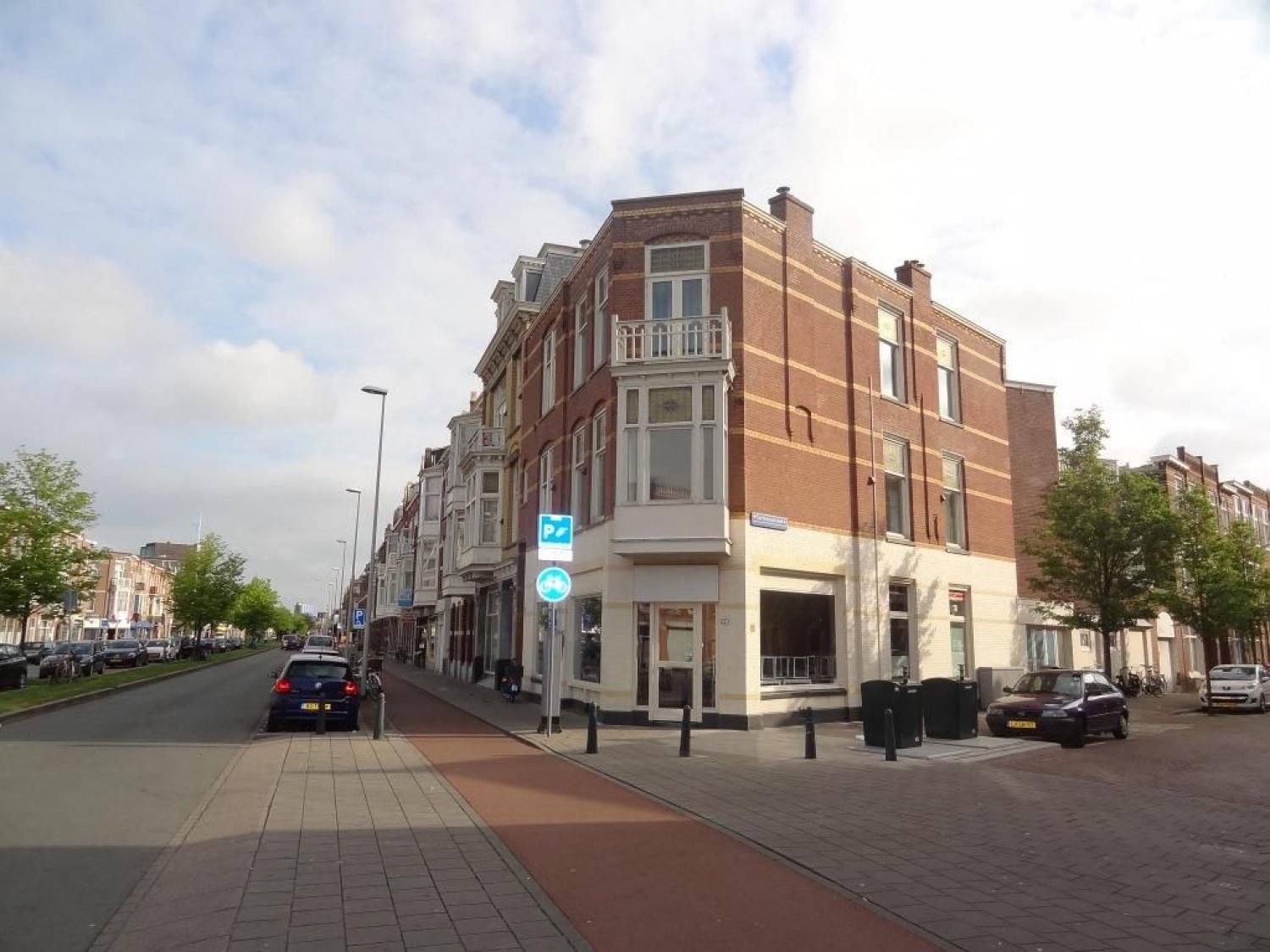 Rent an Apartment in Den Haag, Valkenboslaan € 1050, a month