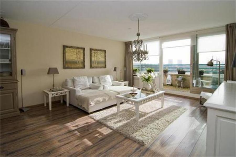 Appartement huren in Hoofddorp, Irene Vorrinkstraat € 1200, per maand