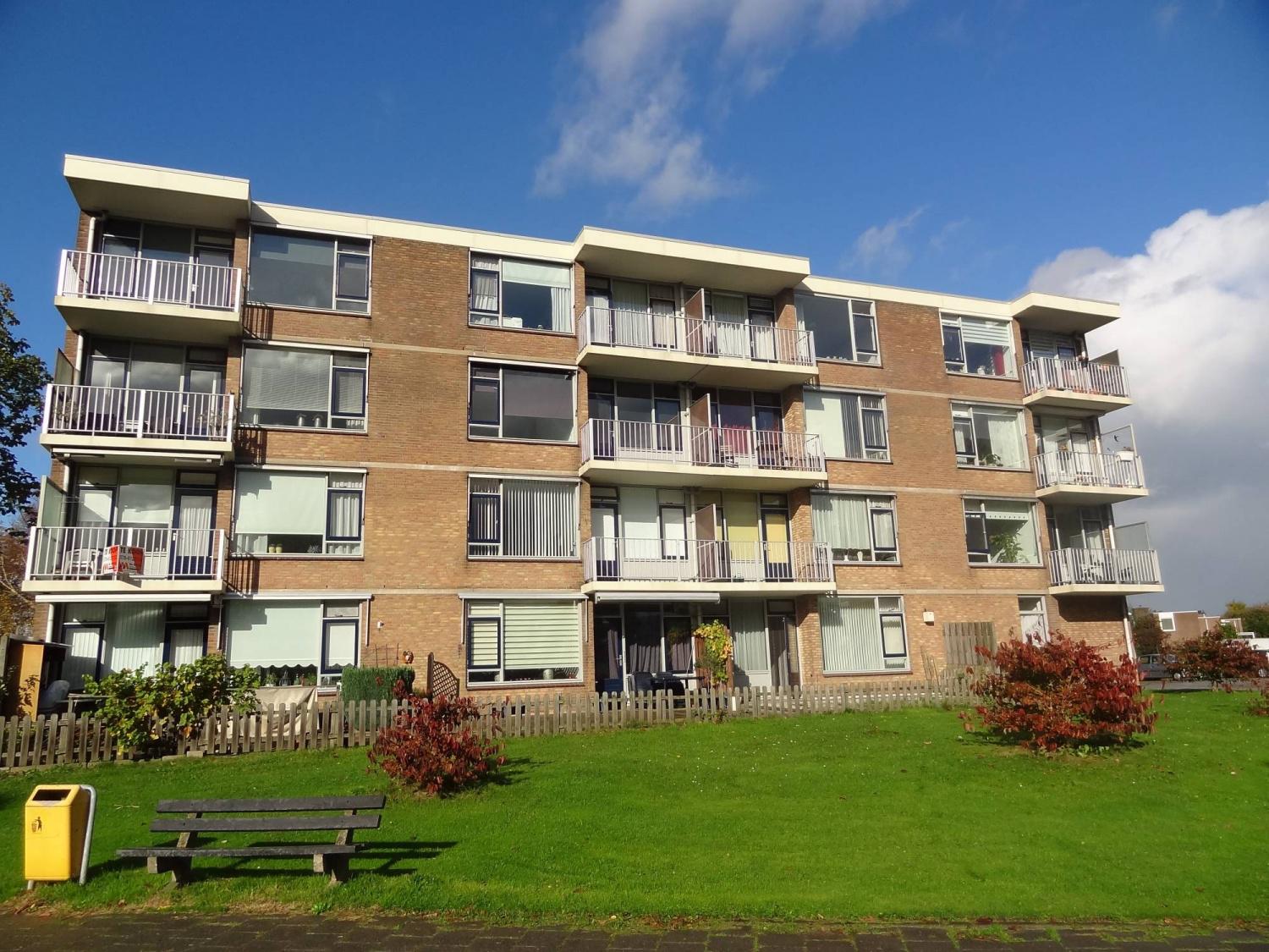 Appartement huren in Zwijndrecht, Henegouwen € 650, per maand
