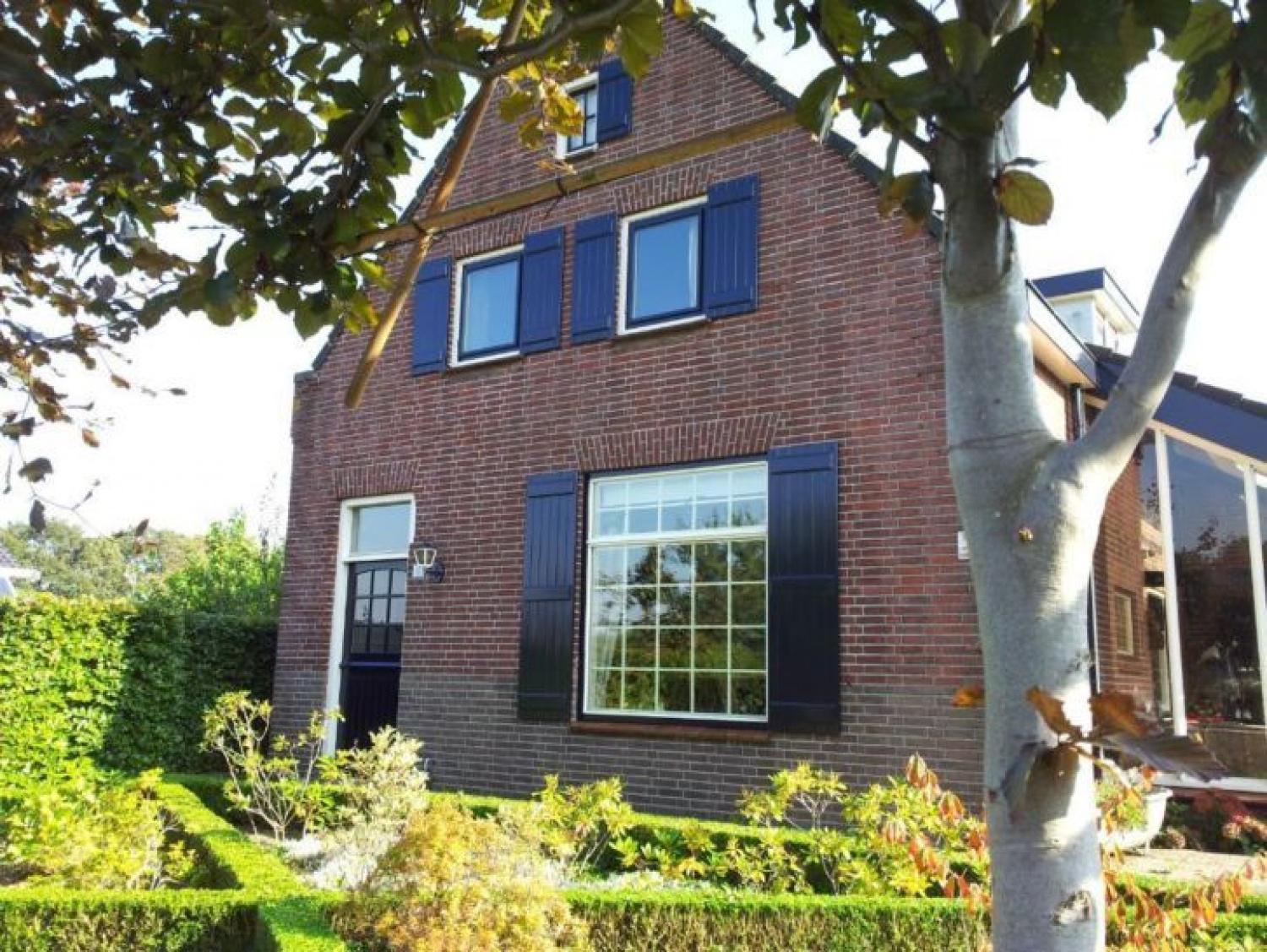 Boerderij Te Koop Etten Leur