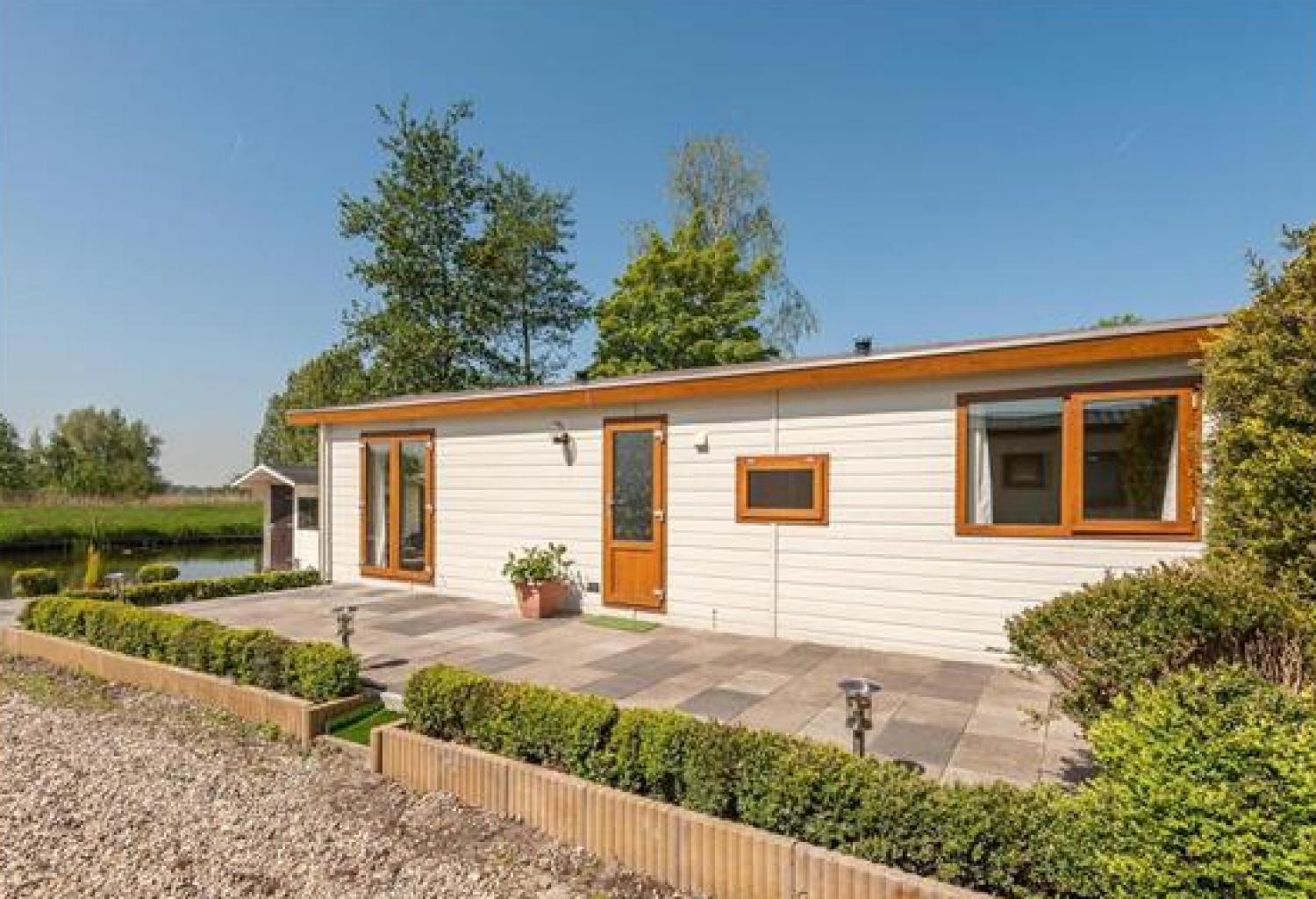 Chalet huren in Nieuwerkerk Aan Den Ijssel, Klein Hitland € 800, per