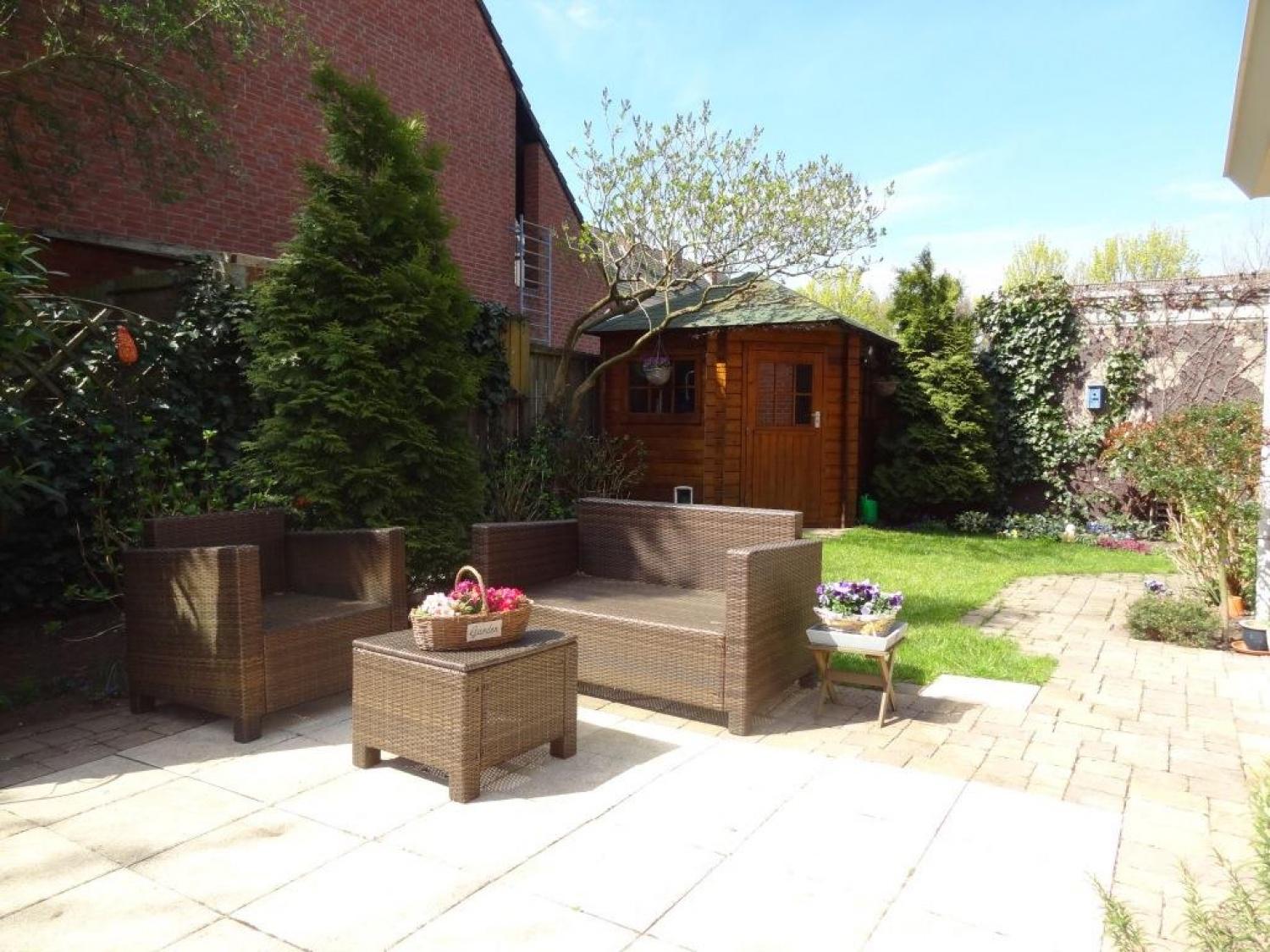 Kamer huren in Capelle aan den IJssel, Waldhoorn € 410, per maand