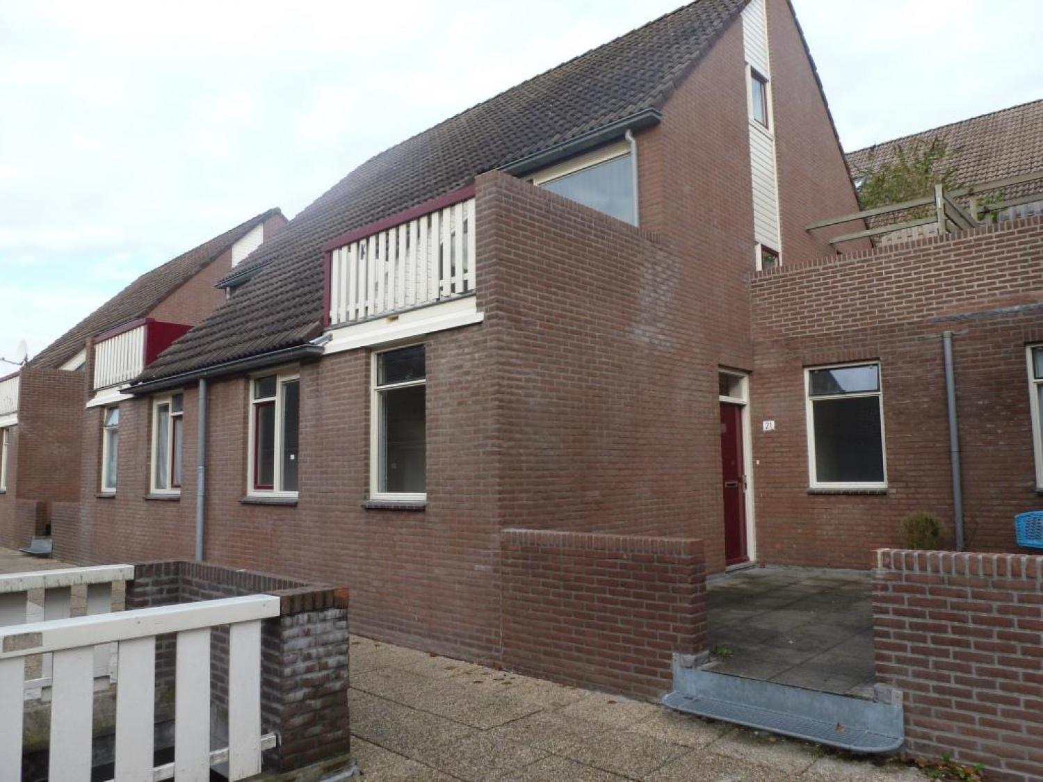 Eengezinswoning huren in Capelle aan den IJssel, Springersdiep € 852, per maand