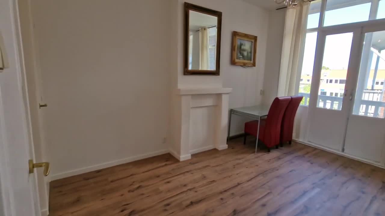 Property video